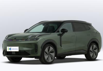 中国 2024 Lynk & Co 08 EM-P SUV 新エネルギー 120km 長寿命 プロプラグインハイブリッド 中型5ドア5座 SUV Lynk & Co 08 販売のため