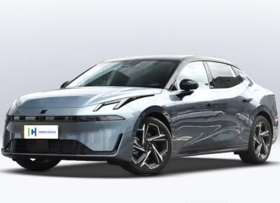 중국 2024 Lynk & Co 07 emp 플러그인 하이브리드 자동차 4 문 5 좌석 세단 장거리 1.5T 플러그인 하이브리드 전기 차량 Lynkco 판매용