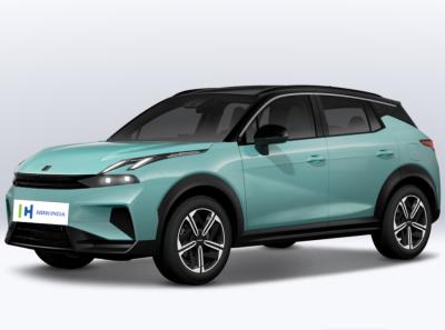 China 2024 Lynk 06 Elektrofahrzeug Neues Energiefahrzeug mit hervorragenden Eigenschaften Lynk LYNK Neues Fahrzeug zu verkaufen