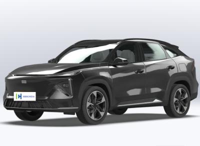 中国 2024 ジーリー ギャラクシー L7 新エネルギー 車両 5 ドア 5 席 SUV ハイブリッド カー 中国 まだレビューはありません 販売のため