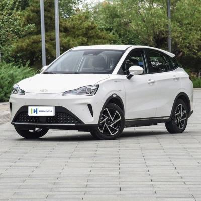 中国 ホットセール 新車 2023 ネジャ AYA 318Km 401Km ライトエディション ネタ AYA 安いオート 電気自動車 EV 車 純電気C 販売のため