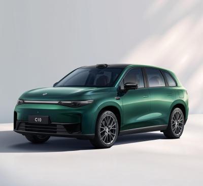 Cina Nuovo prodotto 2024 Leapmotor C10 Nuovo veicolo elettrico Leapmotor C10 Pure Electric Suv Cltc 410/530 Leapmotor C10 in vendita