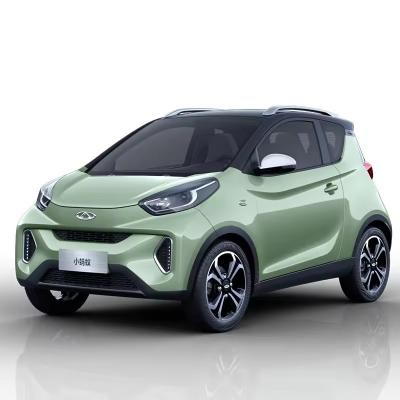 Chine Une petite voiture de haute qualité à bas prix Chery Little Ant 3 portes 4 sièges Mini Car 408 km de portée de la Chine À vendre à vendre