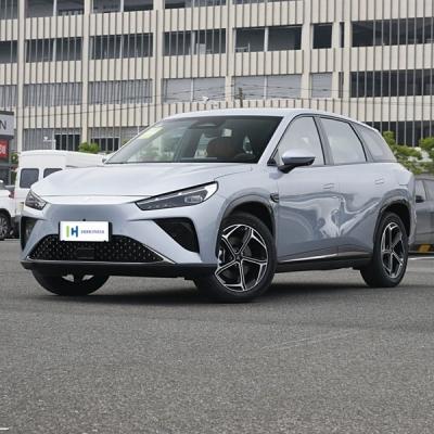 Chine 2024 510km NETA L Nouveau SUV Véhicule électrique Puissance moteur électrique pure Neta L Luxe Sports à grande vitesse Ev Cars à vendre