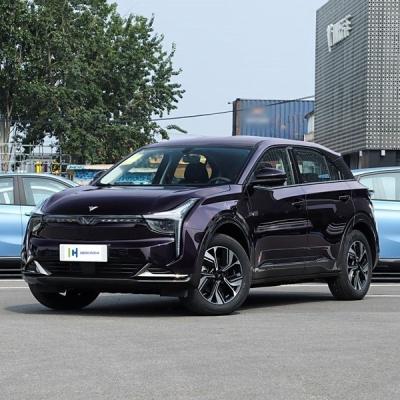 China 2023 Neta U New Energy Vehicles Electric SUV Range 401km 501km Neta U Pure Electric Cars For Adults for sale