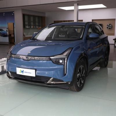 中国 2023 Neta U 新エネルギー自動車 電動SUV 走行距離401km 501km Neta U 成人向け純電動車 販売のため