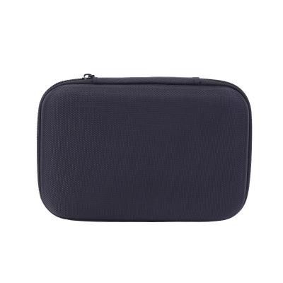 China Hot Sales Custom EVA Stethoscope Case Cap Carriers Case For Sale New EVA Cap Storage Bag Customized EVA Case For Cap Hat Size Acceptable for sale