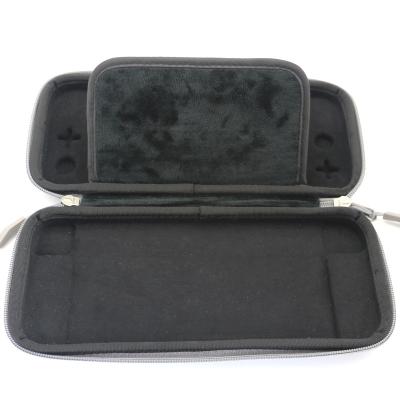 China New Style Waterproof Organizer Digital Electronic Accessories Digital USB Data Cable Storage Bag Eva Charging Case Customized Size Acceptable for sale