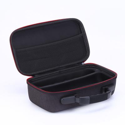 China EVA rubber hot-pressing anti-pressure storage box waterproof scratch-proof dji UAV royal molding bag available for customization for sale