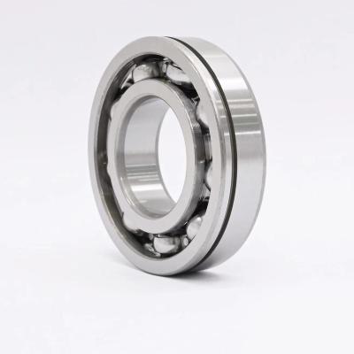 China Building Material Shops China Supplier High Quality Deep Groove Ball Bearing 6302 6000 6300 6203 6301 2RS Bearings for sale