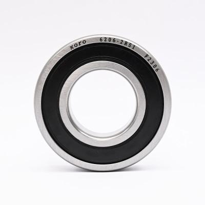 China Building Material Shops Bearing 6202 Deep Groove Ball Bearing 6202 bearings 6202ZZC dimensions 15x35x11 for sale