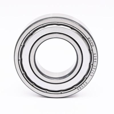 China Building Material Shops Koro Factory direct Ball bearings 682 6200 6201 6001 6202 6020 682 6313 6203 6204 2rs 6205 ZZ 2RS Deep Groove Ball Bearing for sale