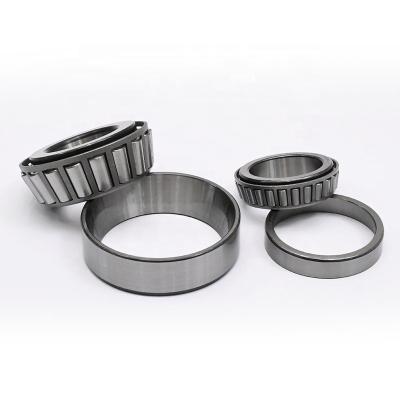 China Building Material Shops Best price low noise high speed taper roller bearing 30317 30318 30319 30320 30321 for sale