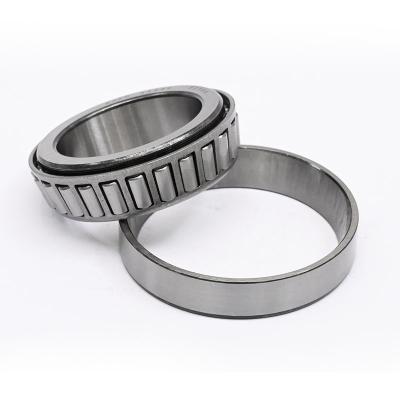 China Building Material Shops High Quality Roller Bearing30217 30218 30219 30220 30221 Tapered Roller Bearings for sale