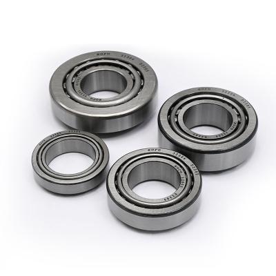 China Building Material Shops High Performance Tapered Roller Bearings 30312 30313 30314 30315 30316  P6 precision for Wheel hub for car for sale