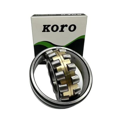 China Agricultural Machiner  Chinese Manufacturing 22232 22234 22236 22238 22240 22305 22211 E C3 Spherical Roller Bearings for sale