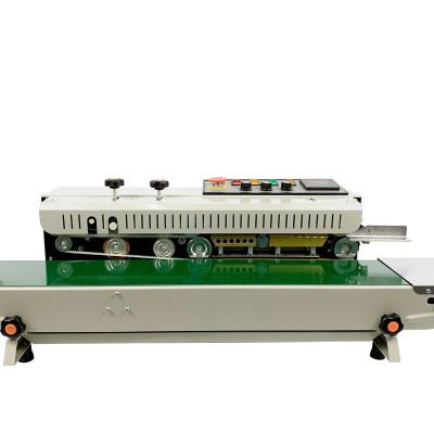 China Work Efficiently Hot Sale Supplier Direct Sales Vending Machine Install Seal For Container Sealer Machine for sale