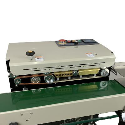 China Supplier Direct Sales Induction Sealer Effective Induction Sealer Hot Sealer For Heat Sealing Machinery for sale