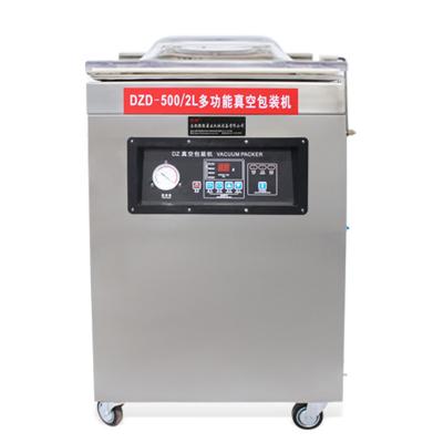 China High Quality Electric Vacuum Sealer Packing Machine Fresh Food Press Low Price Vacuum Machine for sale