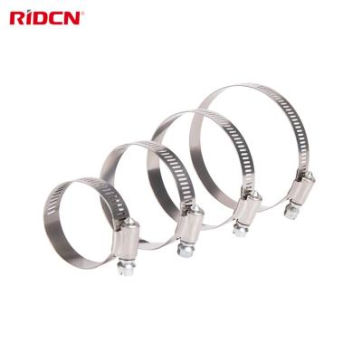 China American Style Pipe Clamp Stainless Steel Pipe Clamp for sale