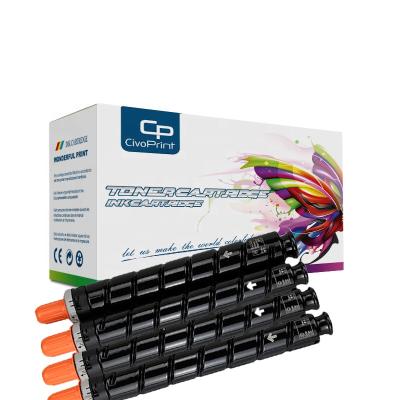 China COMPATIBLE CivoPrint Copier Toner Cartridge NPG 41 45 46 47 48 For Copier IRADV C5045 IRADV C5030 IRADV C9060 C5235 C5240 for sale