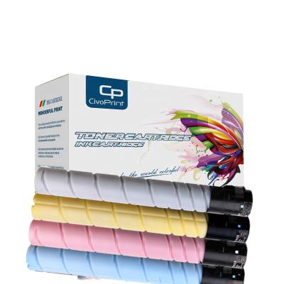 China CivoPrint TN216 TN310 TN312 TN314 TN319 TN321 TN324 Copier Hot-sale COMPATIBLE Toner Cartridge For Bizhub C220 280 C360 CF2203 Printer for sale