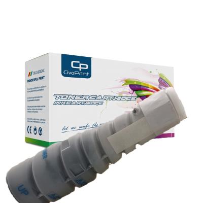 China Imported COMPATIBLE Civoprint develop toner TN114 TN115 compatible bizhub 20 162 163 163v 180 181 200 250 282 262 copier toner cartridge for sale