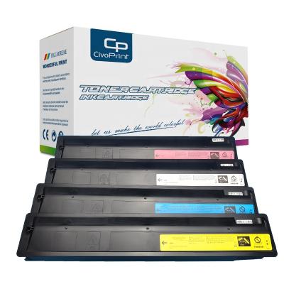 China COMPATIBLE CivoPrint DX25 DX25CT TO MX23 MX23CT High Yield Copier Toner Cartridge For MX 3116N MX 2616N DX 2508NC 2008UC for sale