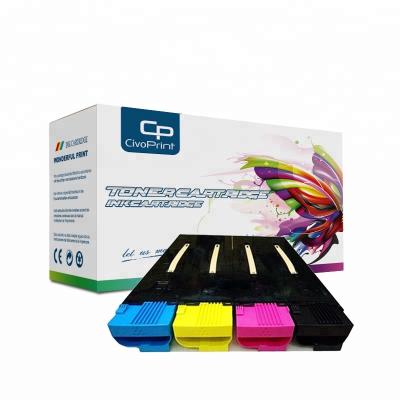 China COMPATIBLE Compatible Premium 700I 700 J75 C75 Digital Color Press Toner Cartridge 006R01375 6R1375 006R01376 006R01377 006R01378 for sale