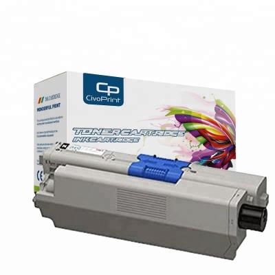 China COMPATIBLE Printers 8473 Multi Function 8800 Page Yield Es8473 Mfp Color Toner Cartridge Es8473C Mfp Es8473X Mfp for sale