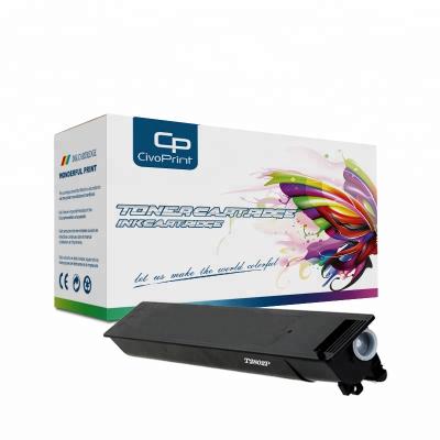 China COMPATIBLE where can i buy ink for my printer T2802P sublimation toner for E-studio 2802Af 2802Am toner cartridge for sale