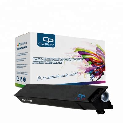 China COMPATIBLE Compatible T-2309 C/E/D/U black toner cartridge for E-studio 2303 2303A 2303Am 2309 2309A 2803 2803A 2803Am 2809 2809A for sale