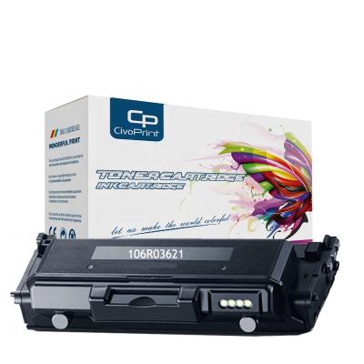 China COMPATIBLE Civoprint factory direct supplied toner cartridge 106R03621 106R03623 for phaser 3330 workcentre 3335 3345 for sale