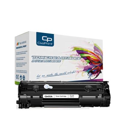 China Civoprint 85 COMPATIBLE Printer Supplies 35 36 Universal Toner Cartridge for sale