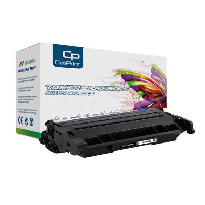 China COMPATIBLE Empty Laser Toner Cartridge cf226X Compatible Empty Cf 226x LaserJet Pro MFP 426 for sale