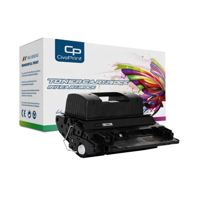 China New COMPATIBLE Copier Printer Toner Cartridge CF281X CF 281X Compatible LaserJet Enterprise M630 for sale