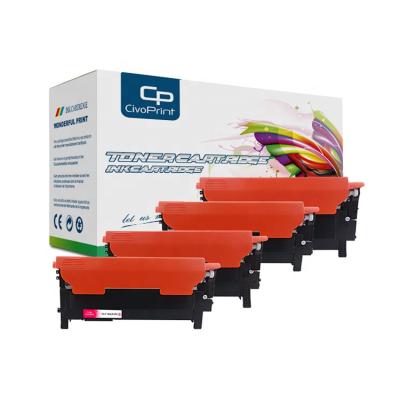 China Direct selling COMPATIBLE premium factory compatible toner cartridge CLT-404S CLT-404 for sale