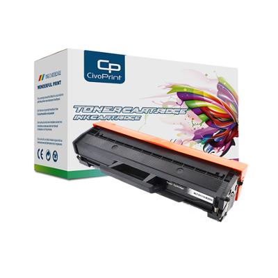 China New COMPATIBLE printer compatible toner cartridge mlt-d111s for sale