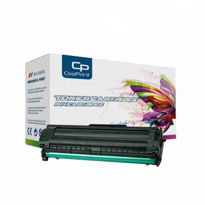 China COMPATIBLE Size D111S Quality Office Toner Cartridge Laser Printer Mlt-D111S Chip For M2020 M2020W M2022W Cartridge for sale