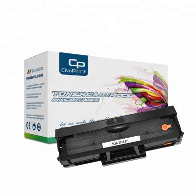 China COMPATIBLE Civoprint Mlt-D111S M2020 M2020W M2070 M2070W M2070Fw Toner Cartridge Compatible Printer for sale