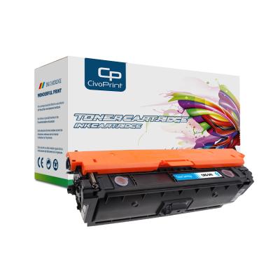 China Zhuhai CRG040 CRG 040 COMPATIBLE high quality toner cartridge for printer LBP 712 LBP 712 for sale