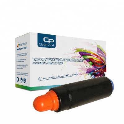 China COMPATIBLE Ali Expre China Toner Oem C6010 toner cartridge compatible for Imagepress C6011 C7000Vp printers for sale