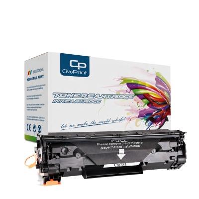 China COMPATIBLE Compatible Civoprint CRG-325 Black Toner Cartridge For Imageclass Mf3010 6030 6030W 6000 Laser 6018 Printer for sale