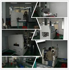 Verified China supplier - Xuancai Optoelectronics Co., Ltd.