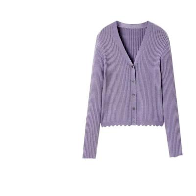 China Polyester / Cotton Overcoat ladies top used clothes factory wholesale clothing for sale