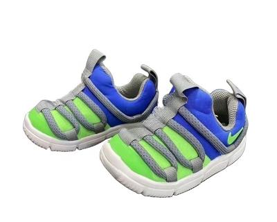 China 90%new Used Children Shoes Bulk Used Shoes Second Hand Shoes Wholesale Branded For Kids for sale