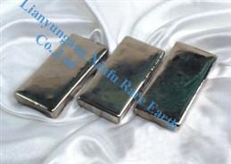 China Lanthanum Cerium Alloy, rare earth Metal, for sale