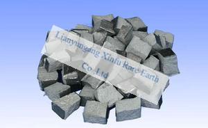 China Gadolinium Ferrous Alloy, rare earth Metal,rare earth alloy for sale