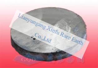 China Neodymium Ferrous Alloy, rare earth Metal,rare earth alloy for sale