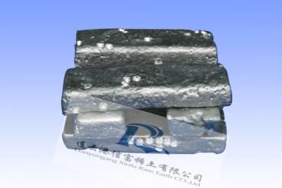 China Terbium metal, rare earth Metal,ingot for sale